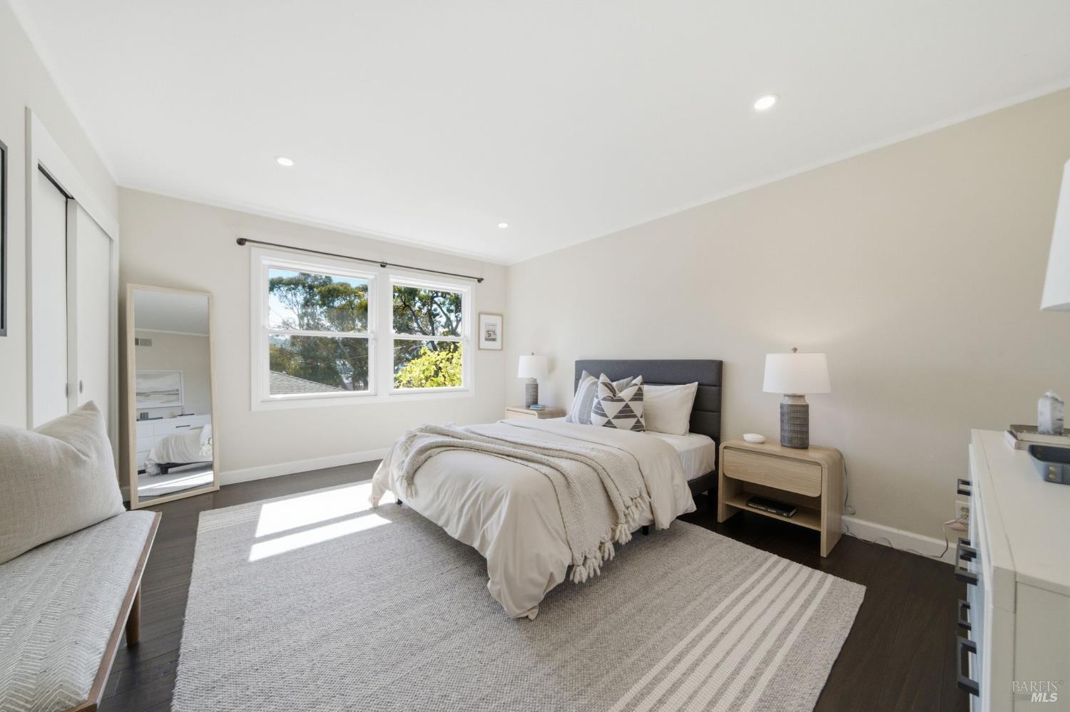 8 Marina Court Drive San Rafael CA 94901