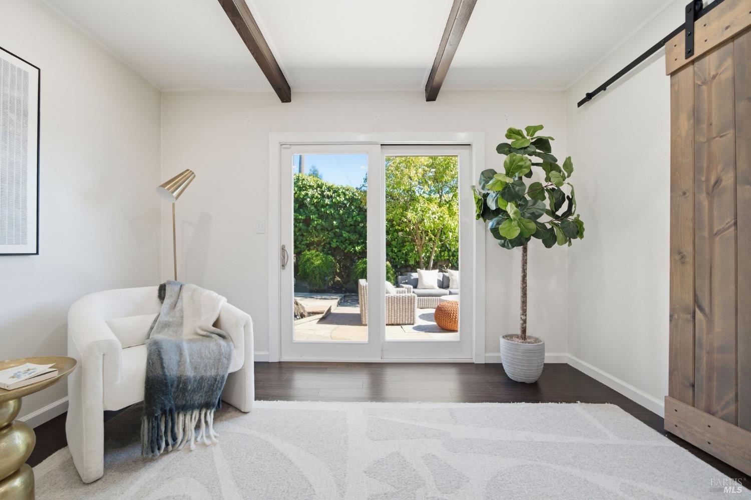 8 Marina Court Drive San Rafael CA 94901