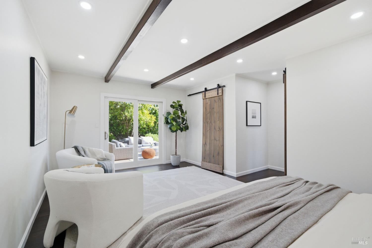 8 Marina Court Drive San Rafael CA 94901