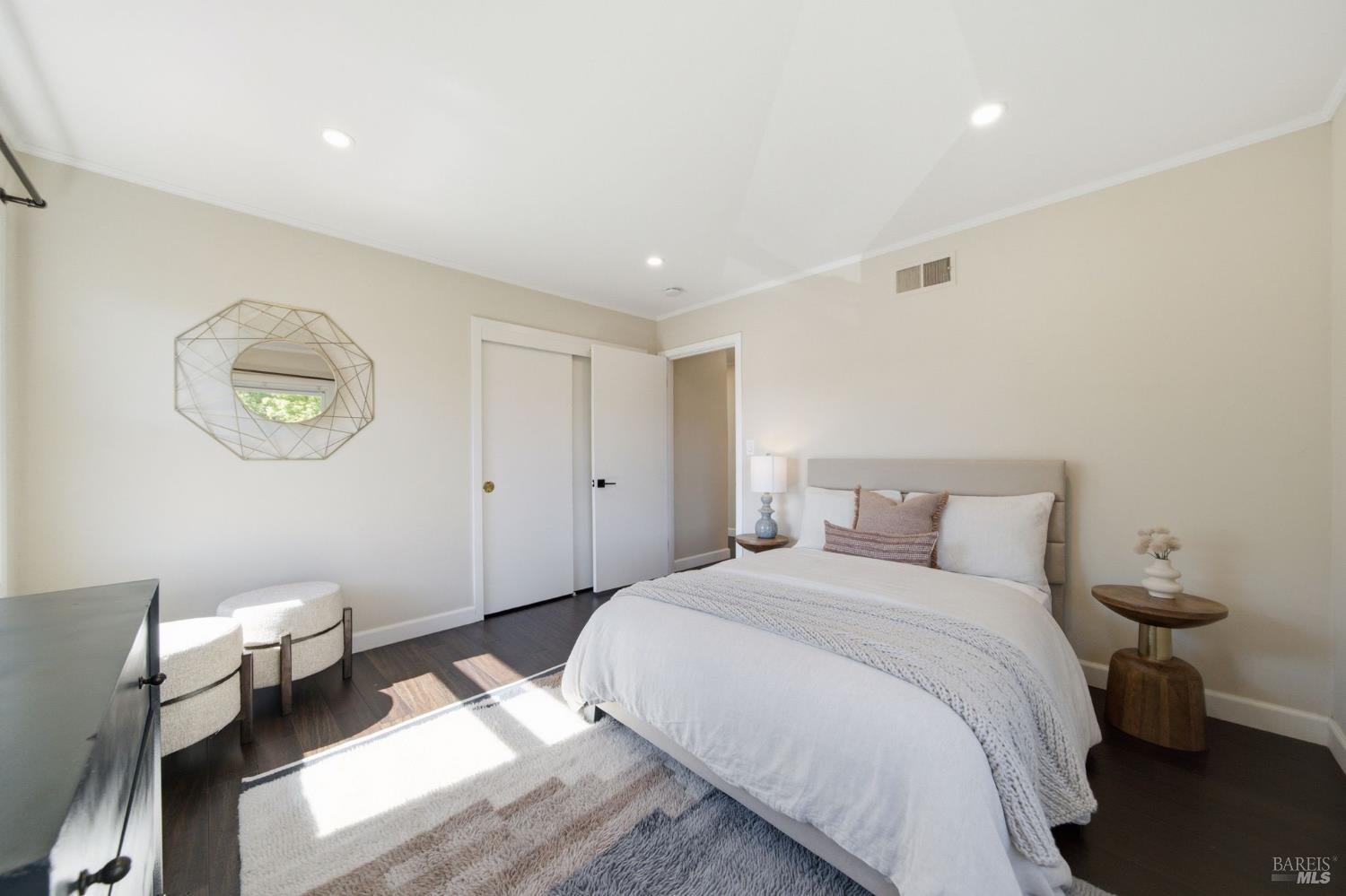 8 Marina Court Drive San Rafael CA 94901