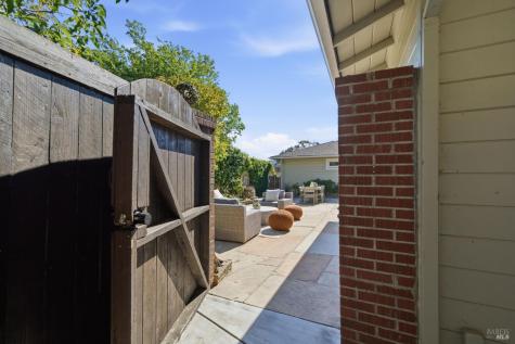 8 Marina Court Drive San Rafael CA 94901