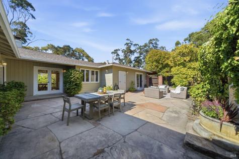 8 Marina Court Drive San Rafael CA 94901