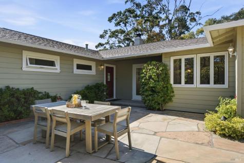 8 Marina Court Drive San Rafael CA 94901