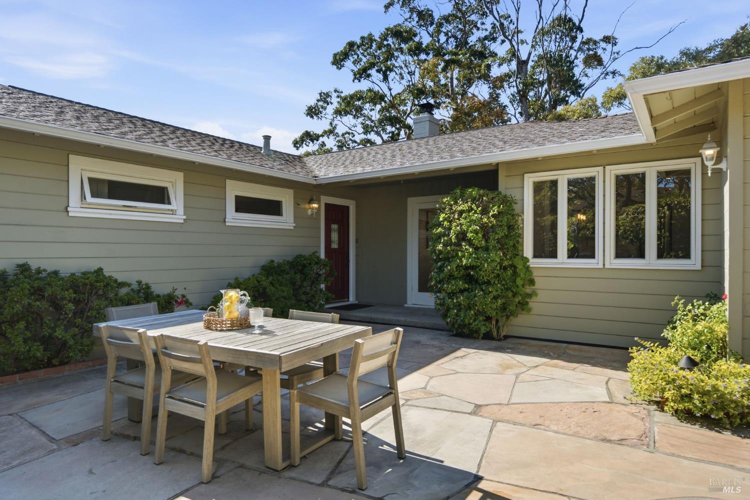 8 Marina Court Drive San Rafael CA 94901