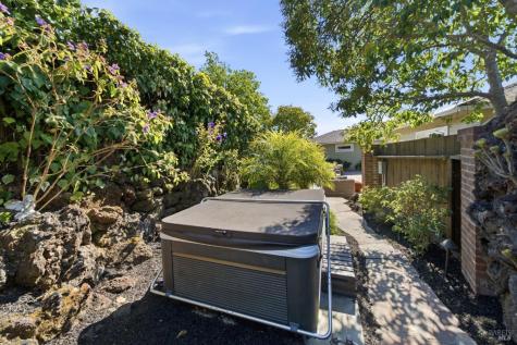 8 Marina Court Drive San Rafael CA 94901