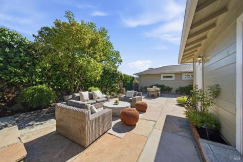8 Marina Court Drive San Rafael CA 94901