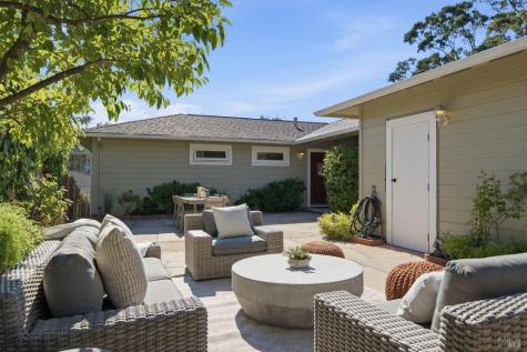 8 Marina Court Drive San Rafael CA 94901