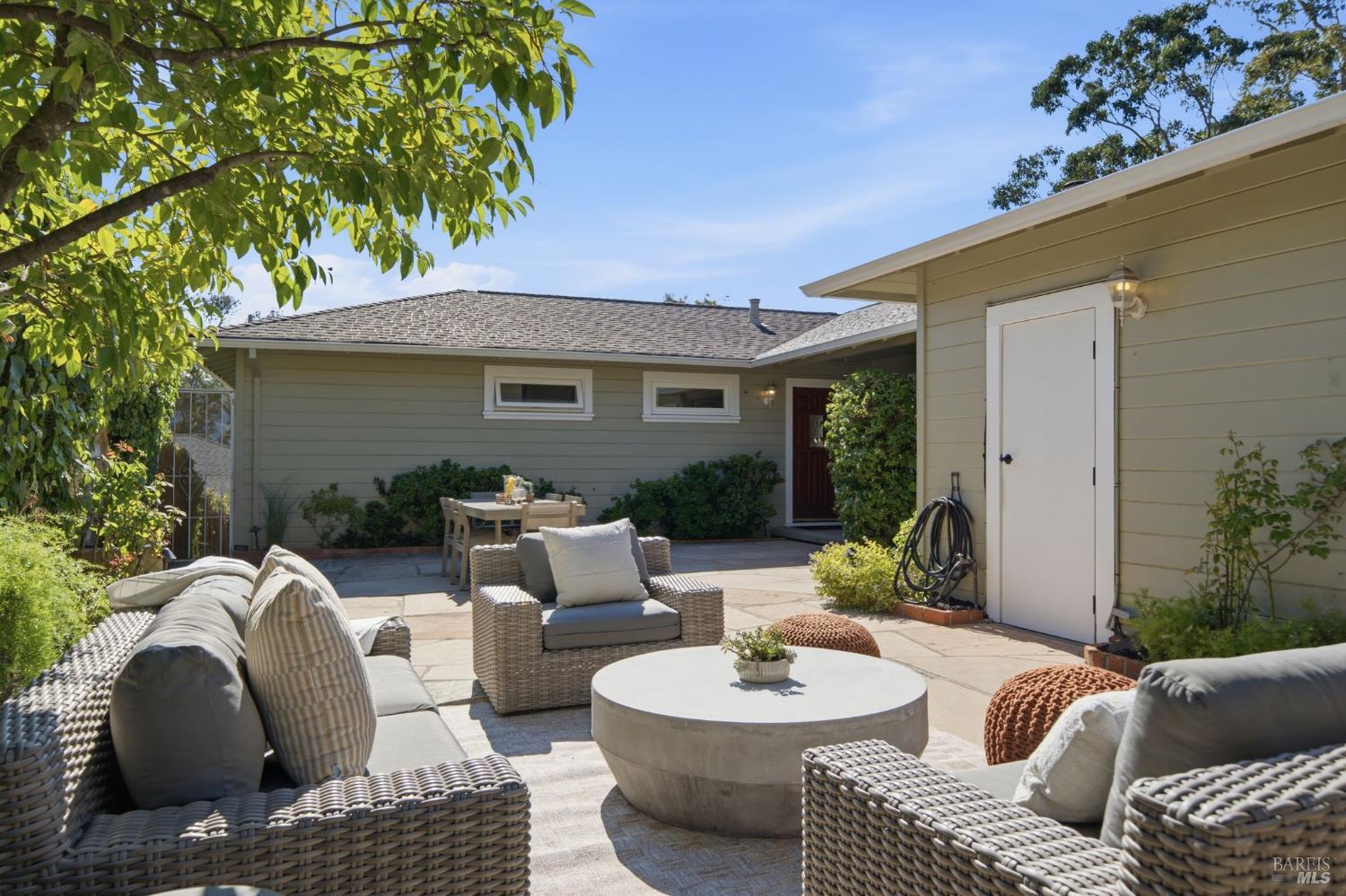 8 Marina Court Drive San Rafael CA 94901