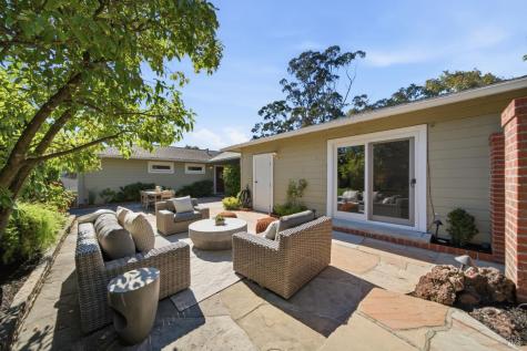 8 Marina Court Drive San Rafael CA 94901