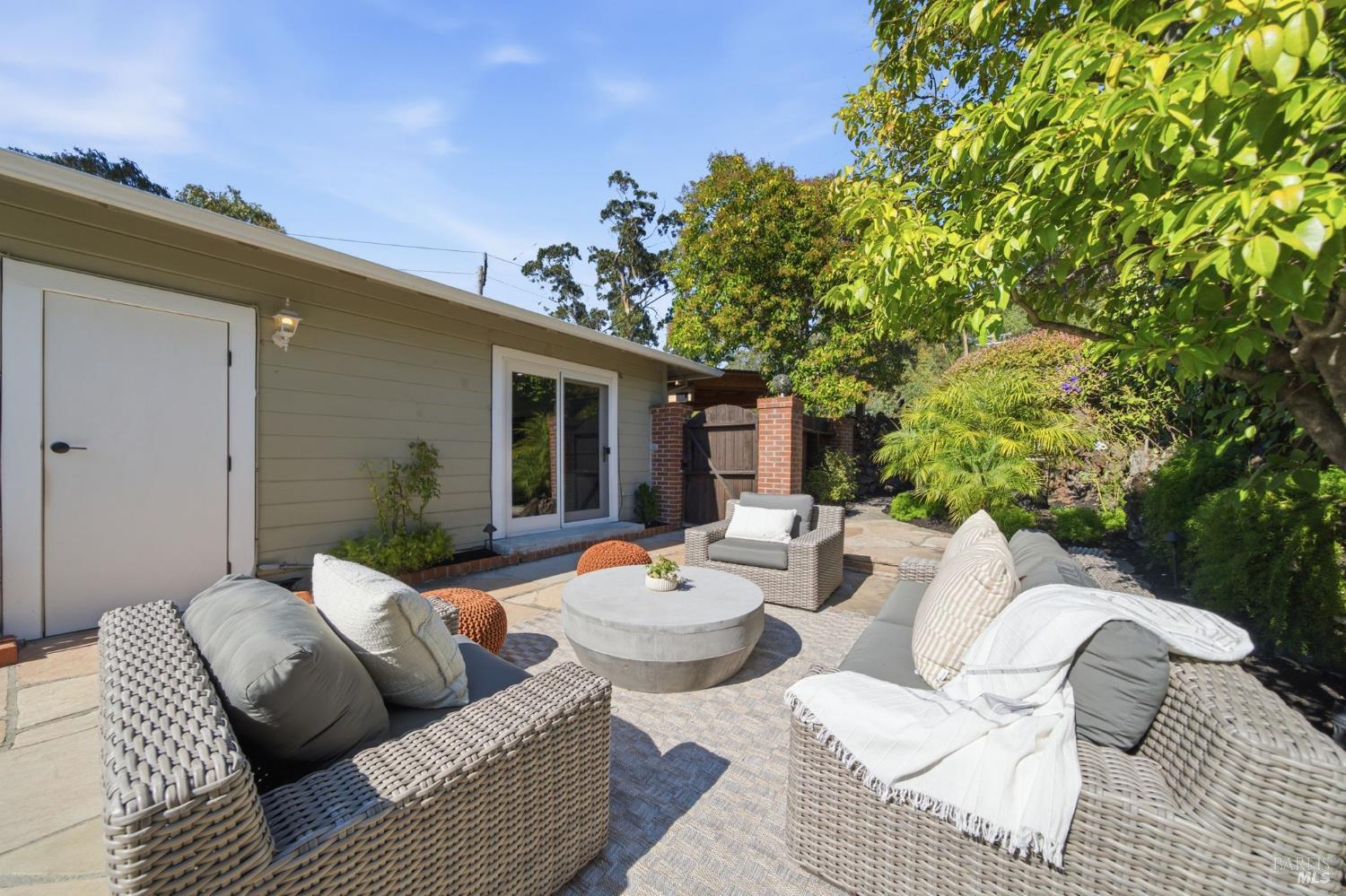 8 Marina Court Drive San Rafael CA 94901
