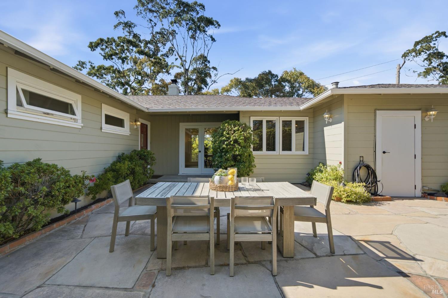 8 Marina Court Drive San Rafael CA 94901