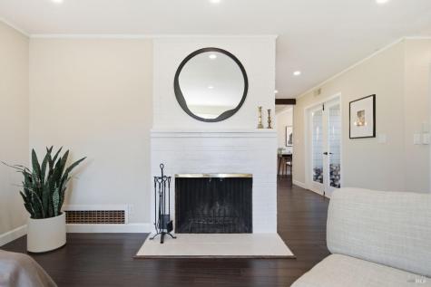 8 Marina Court Drive San Rafael CA 94901