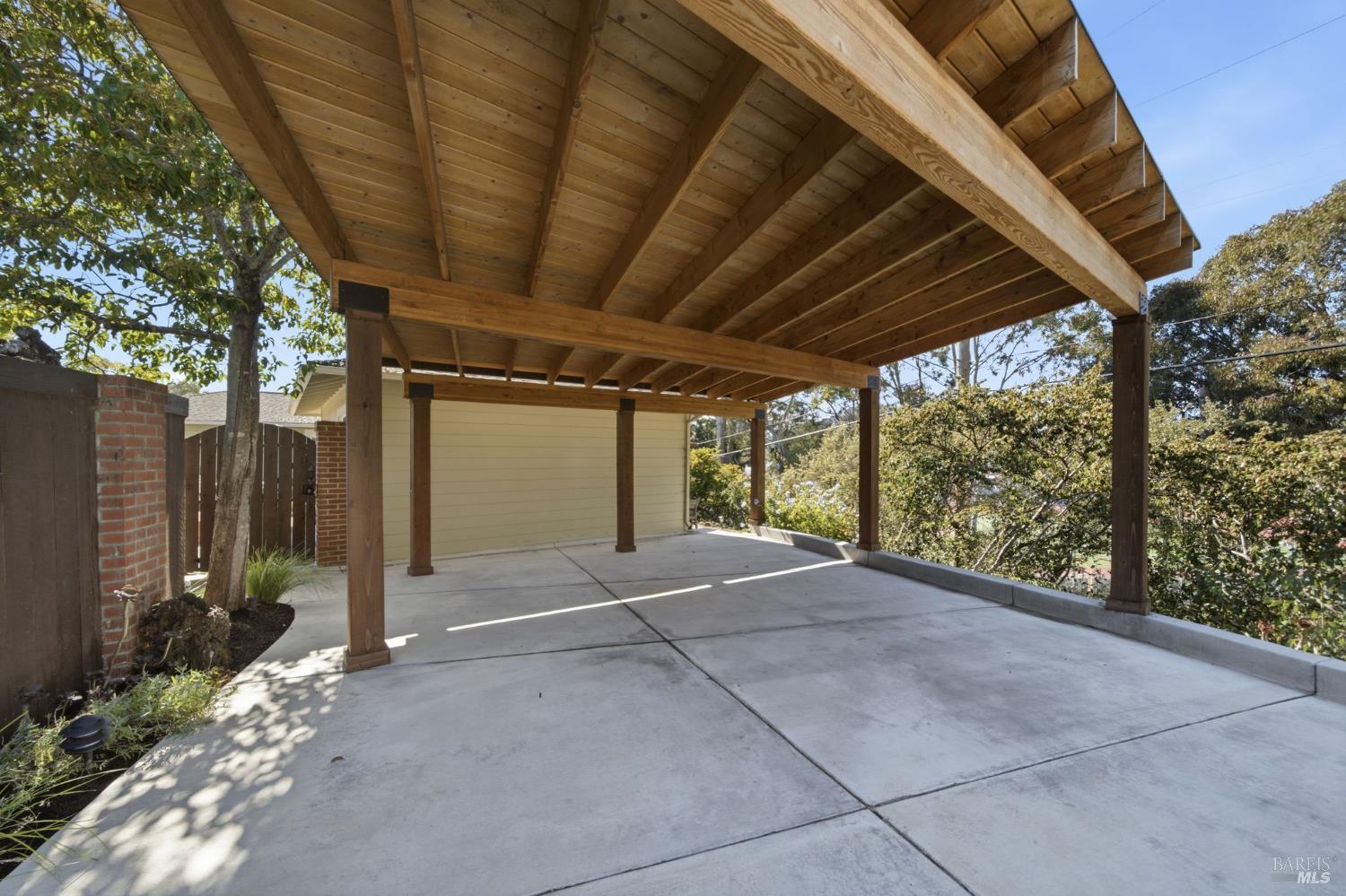8 Marina Court Drive San Rafael CA 94901