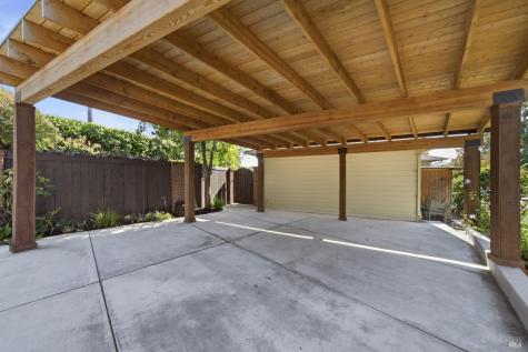 8 Marina Court Drive San Rafael CA 94901