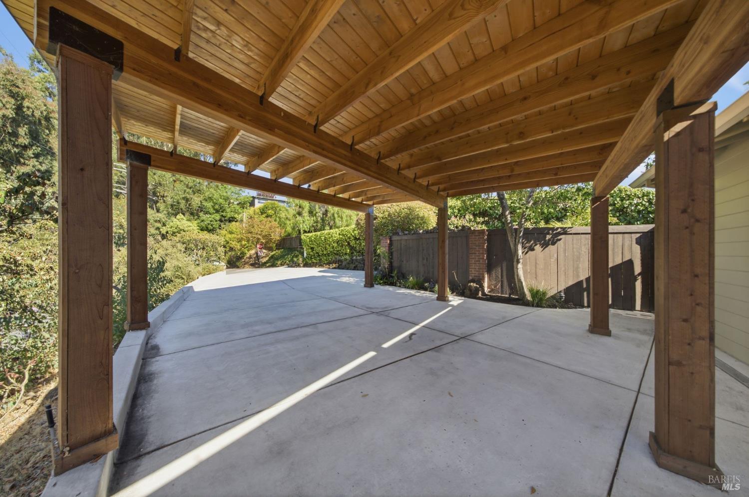 8 Marina Court Drive San Rafael CA 94901