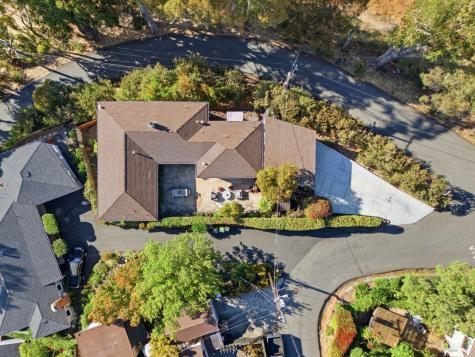8 Marina Court Drive San Rafael CA 94901