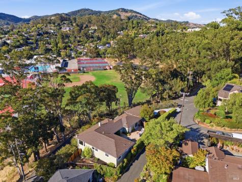 8 Marina Court Drive San Rafael CA 94901