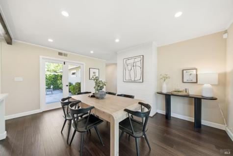 8 Marina Court Drive San Rafael CA 94901
