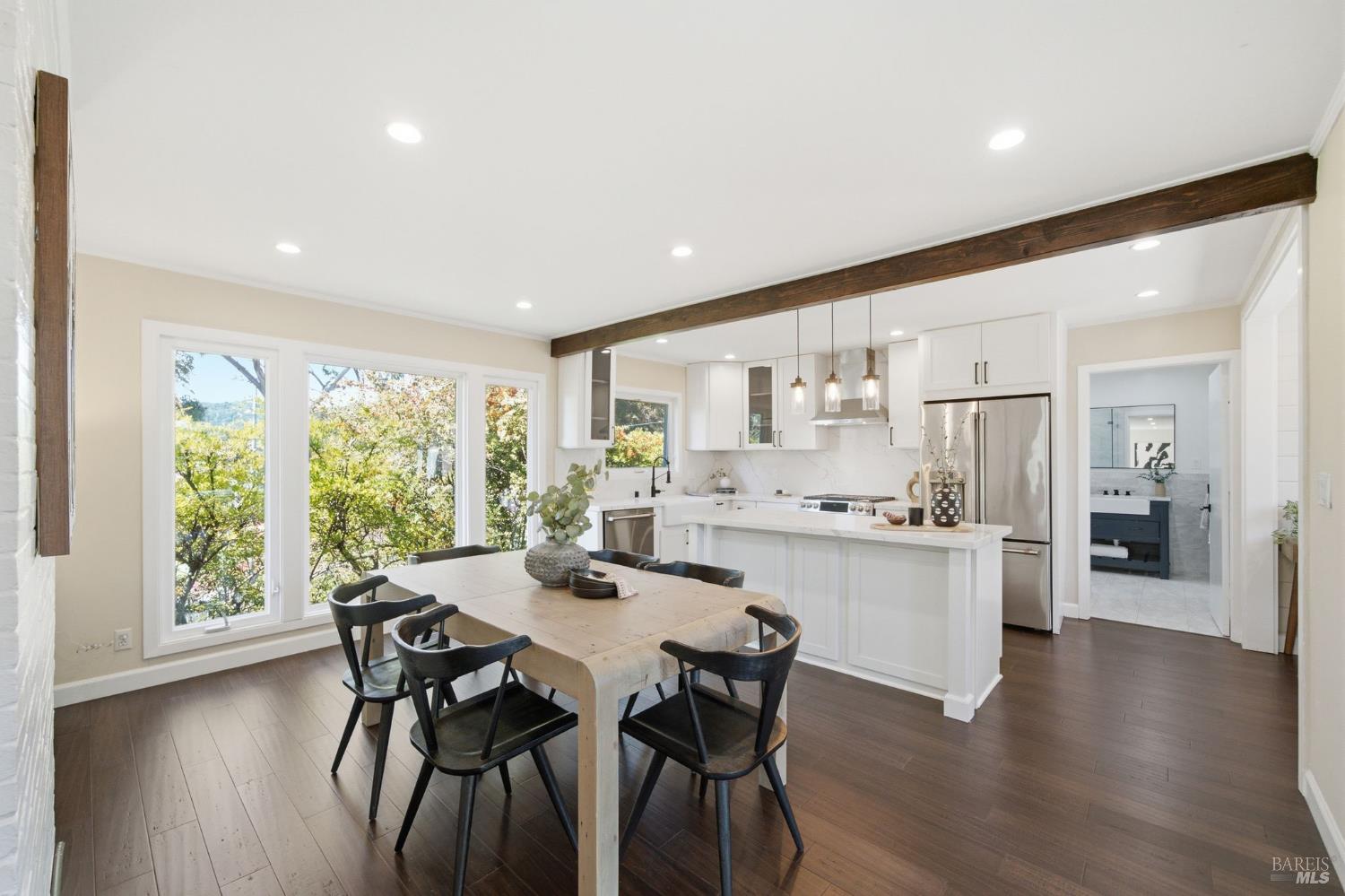 8 Marina Court Drive San Rafael CA 94901
