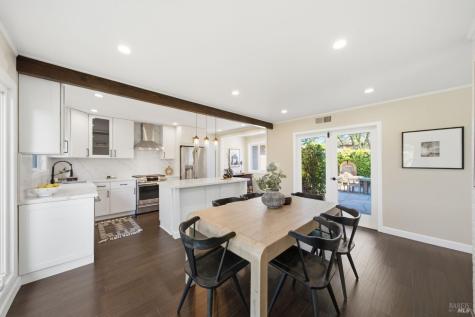 8 Marina Court Drive San Rafael CA 94901