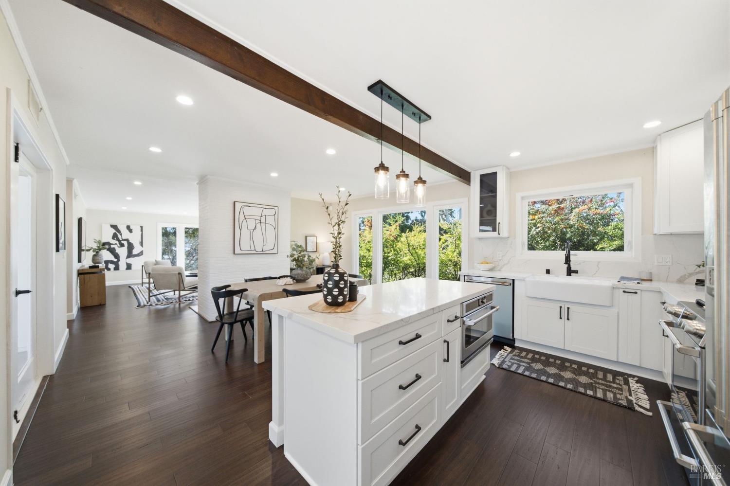8 Marina Court Drive San Rafael CA 94901