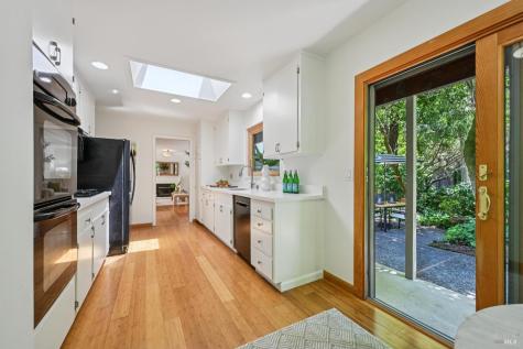 334 Madrone Avenue Larkspur CA 94939