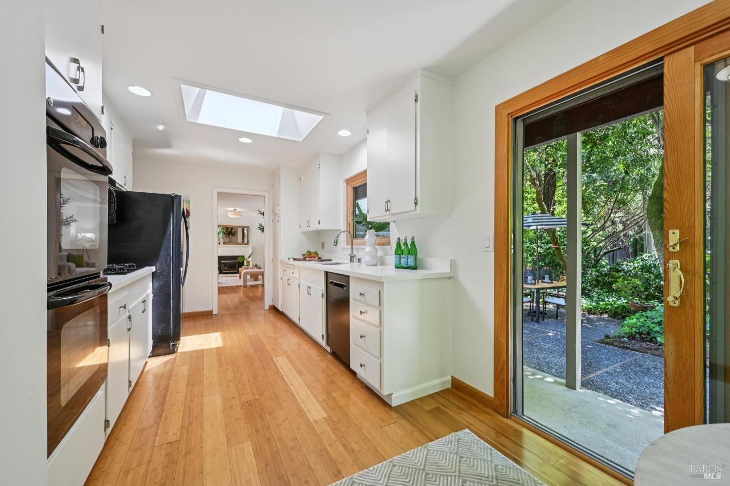 334 Madrone Avenue Larkspur CA 94939