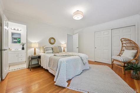 334 Madrone Avenue Larkspur CA 94939