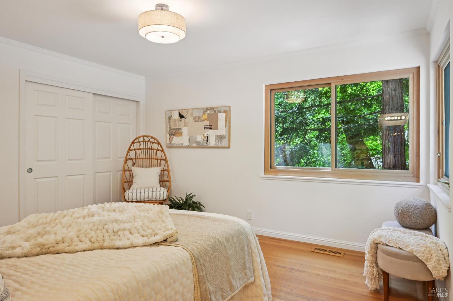 334 Madrone Avenue Larkspur CA 94939