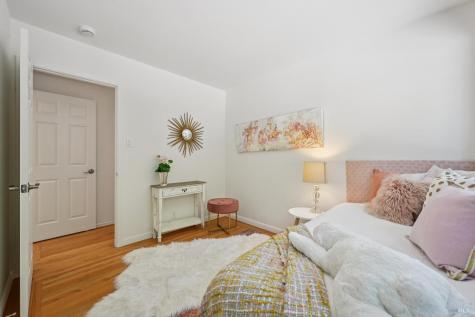 334 Madrone Avenue Larkspur CA 94939