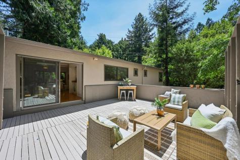 334 Madrone Avenue Larkspur CA 94939