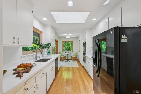 334 Madrone Avenue Larkspur CA 94939
