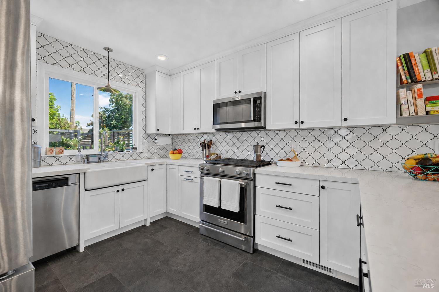 705 5th Street Petaluma CA 94952