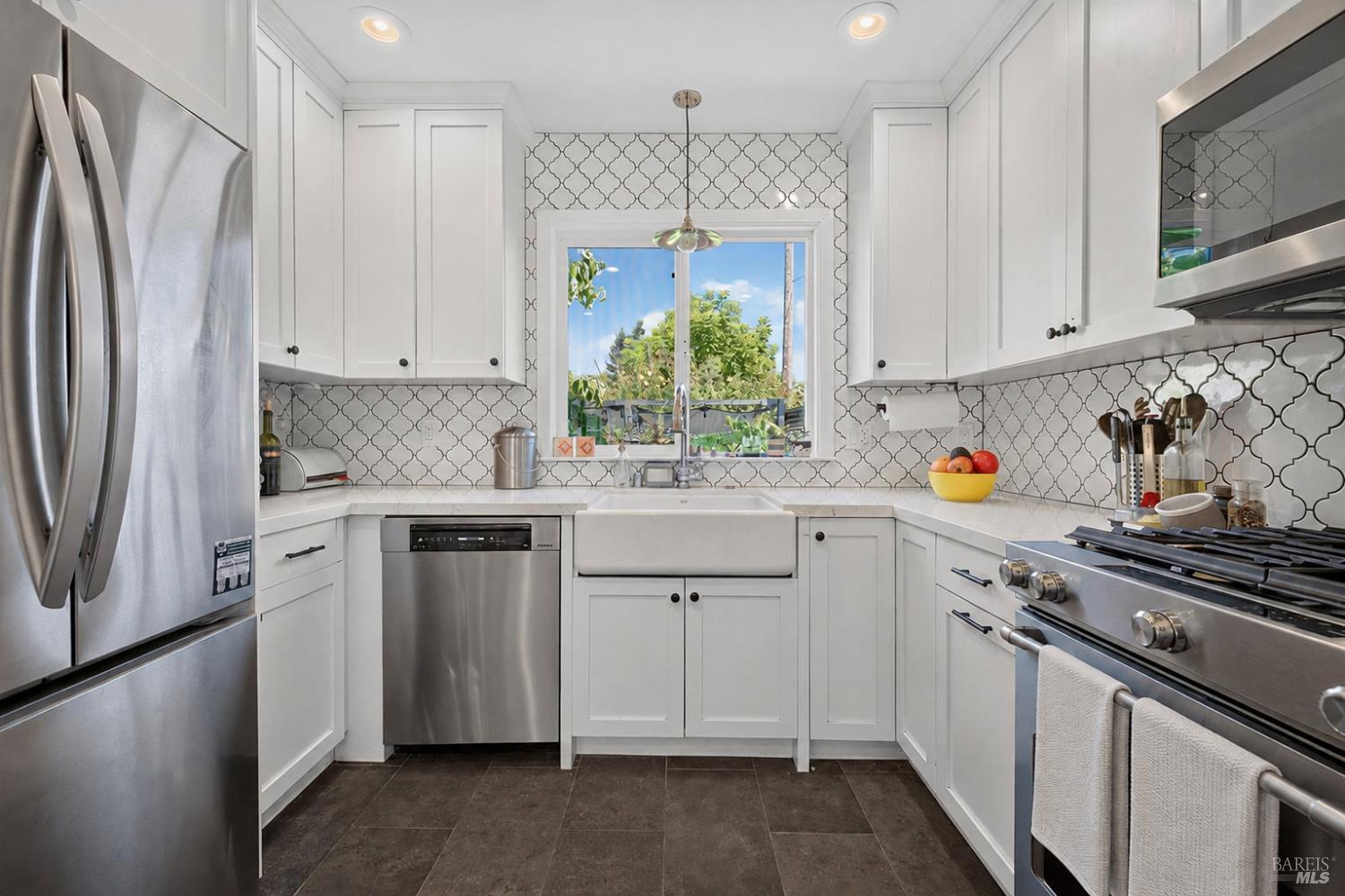 705 5th Street Petaluma CA 94952