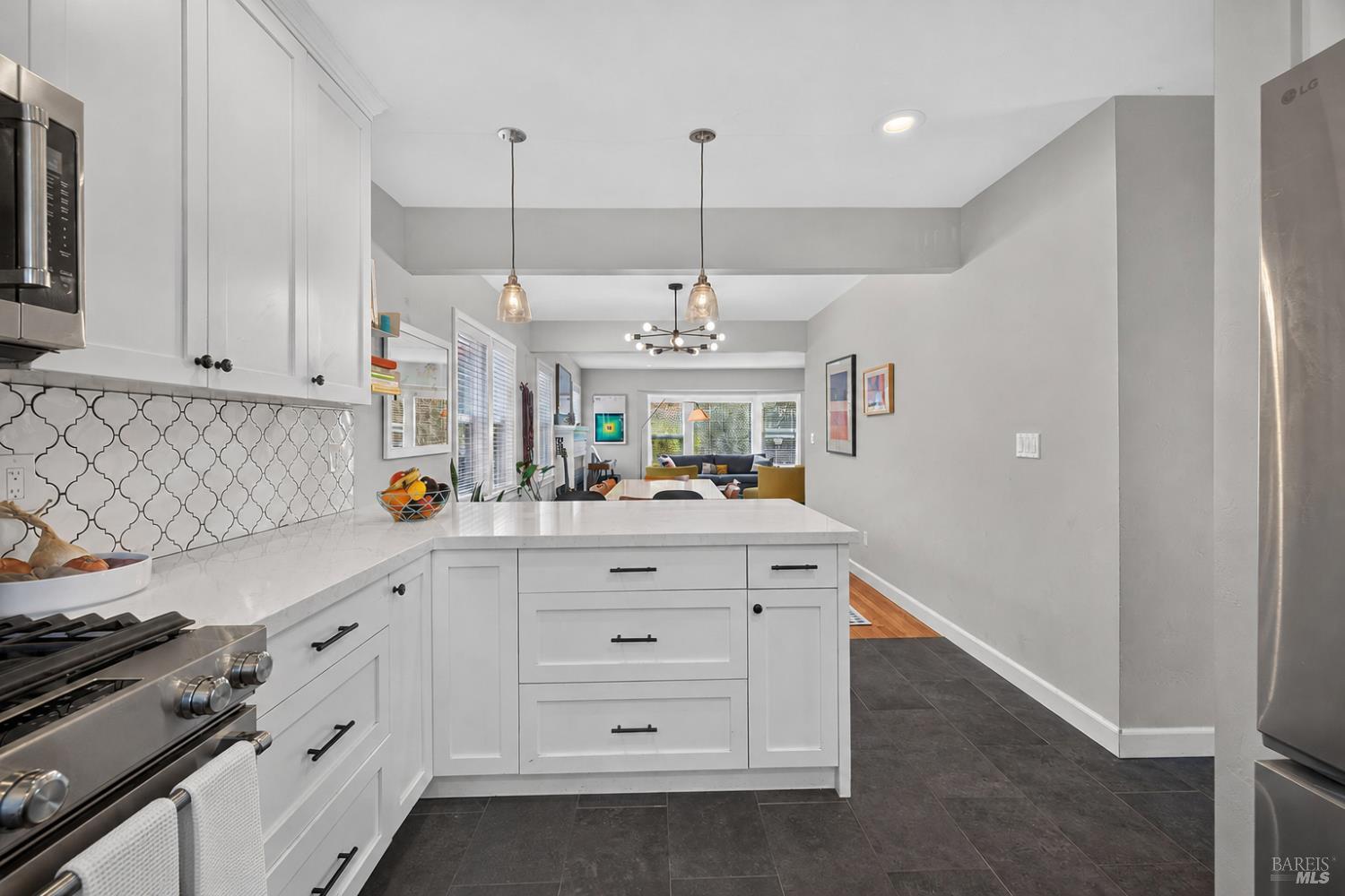 705 5th Street Petaluma CA 94952