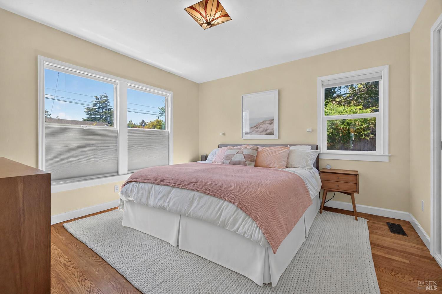 705 5th Street Petaluma CA 94952