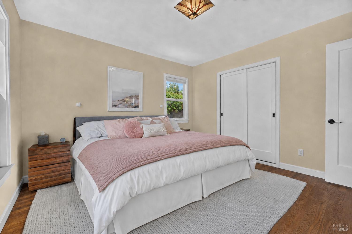 705 5th Street Petaluma CA 94952