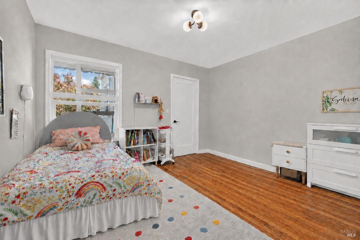 705 5th Street Petaluma CA 94952