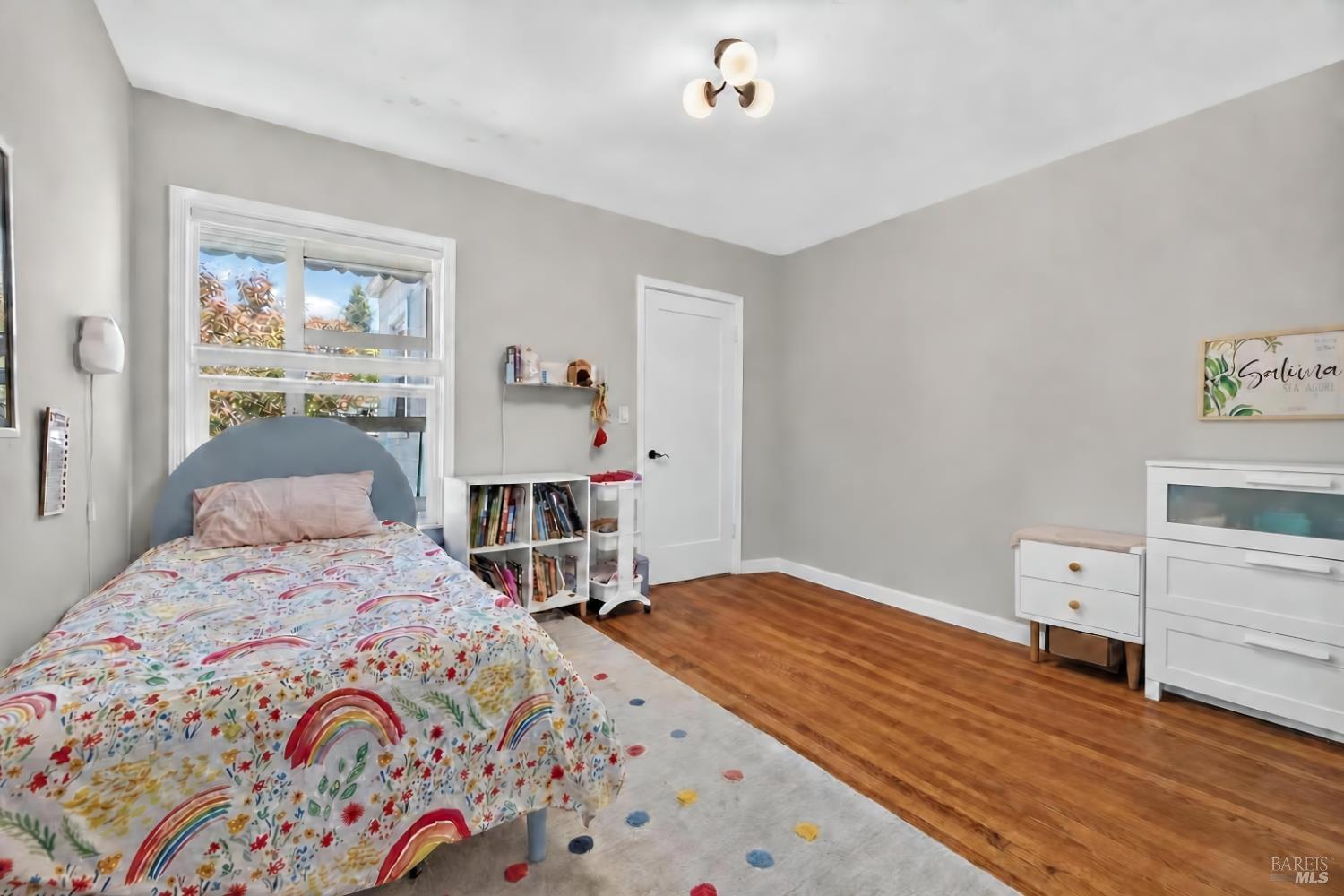 705 5th Street Petaluma CA 94952