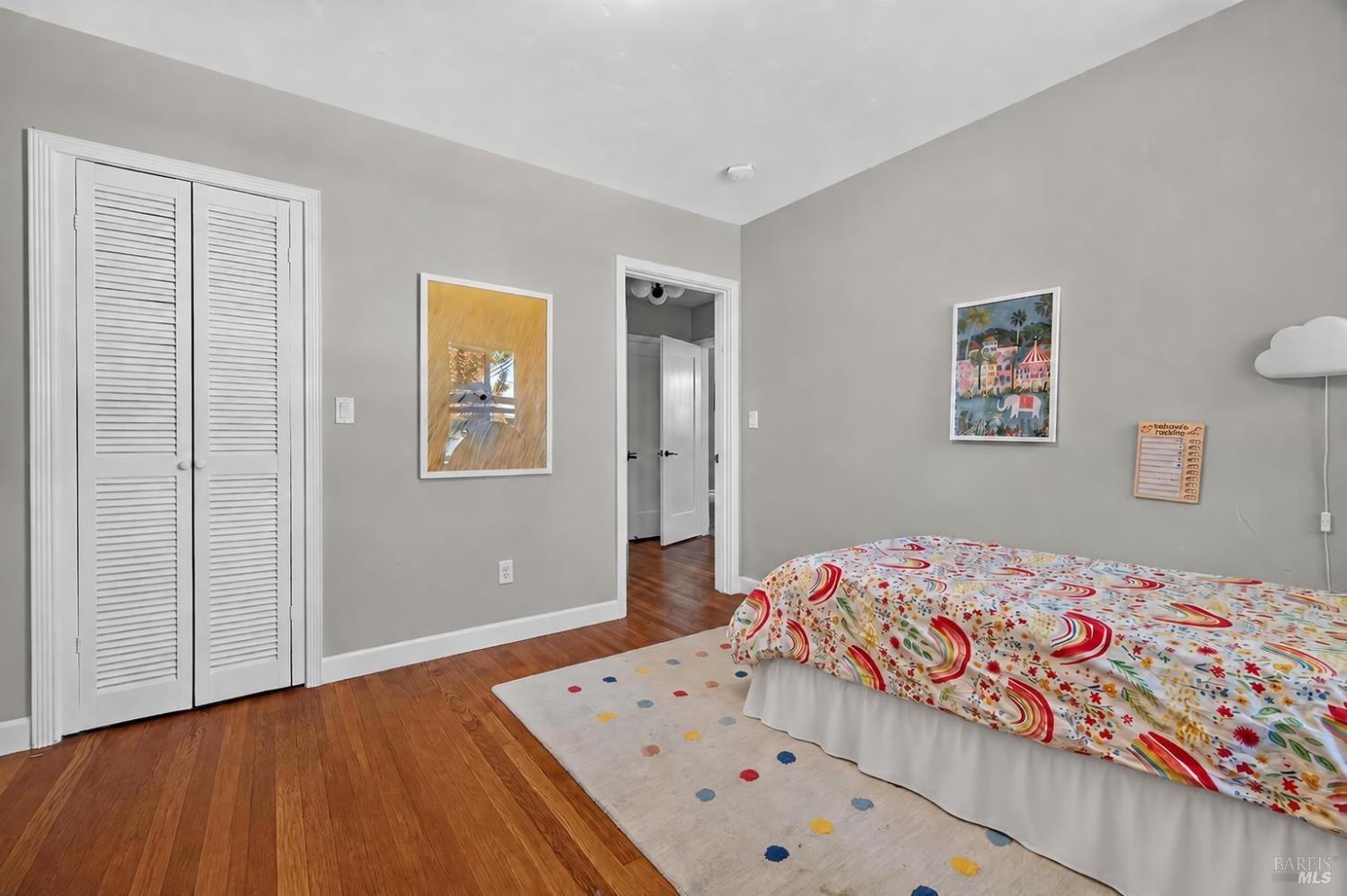 705 5th Street Petaluma CA 94952
