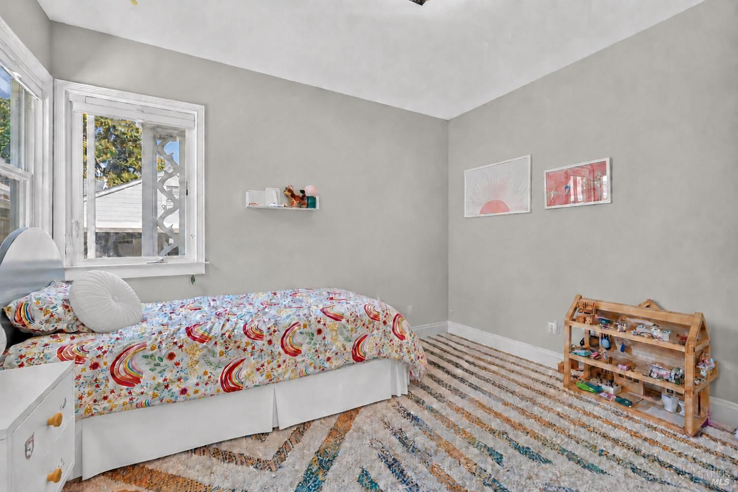 705 5th Street Petaluma CA 94952