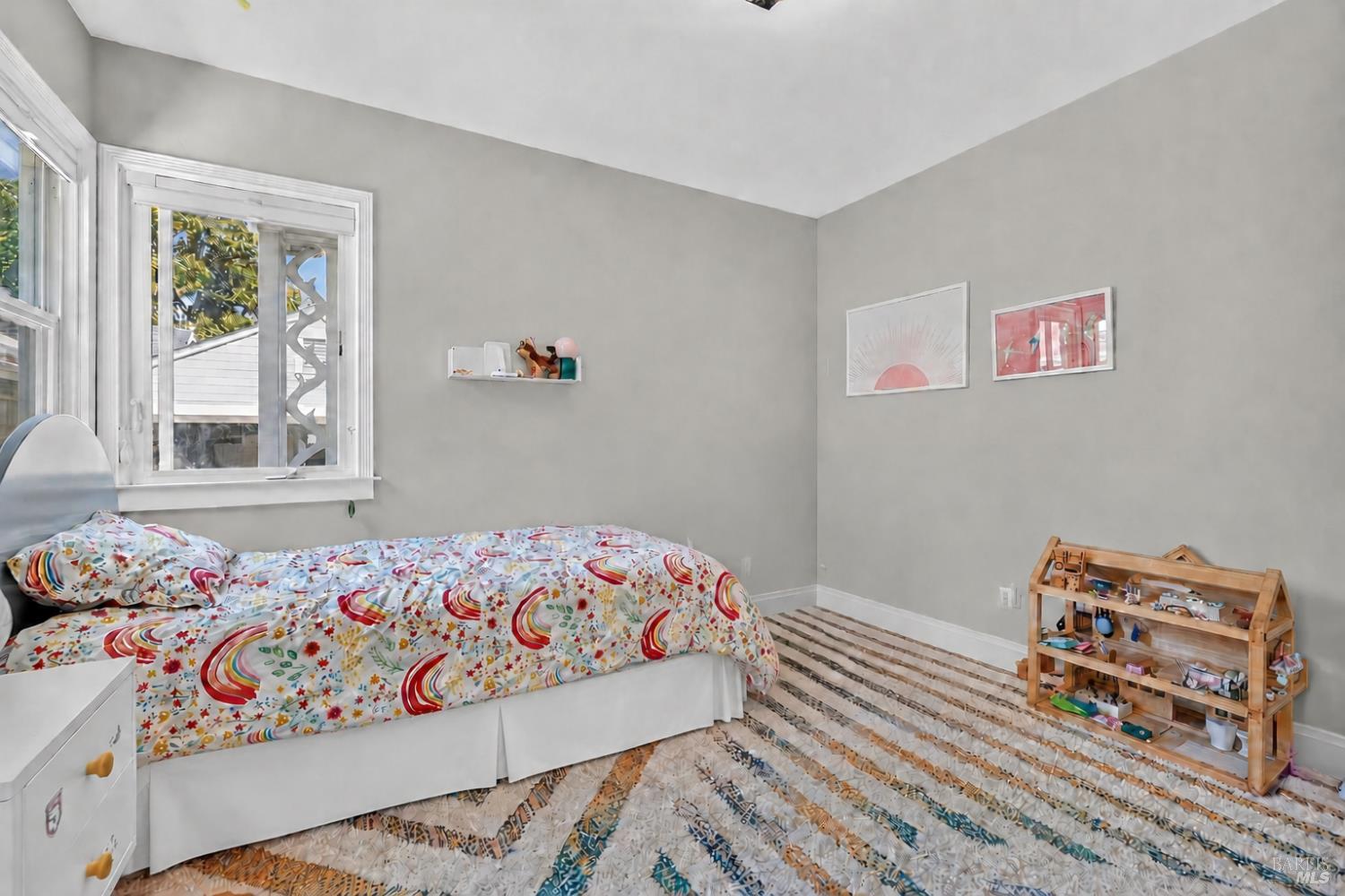 705 5th Street Petaluma CA 94952