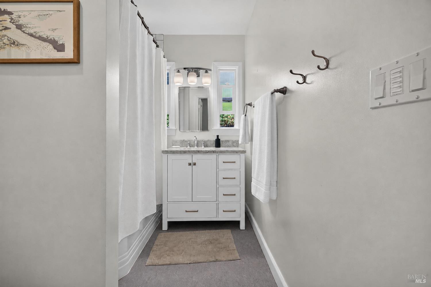 705 5th Street Petaluma CA 94952