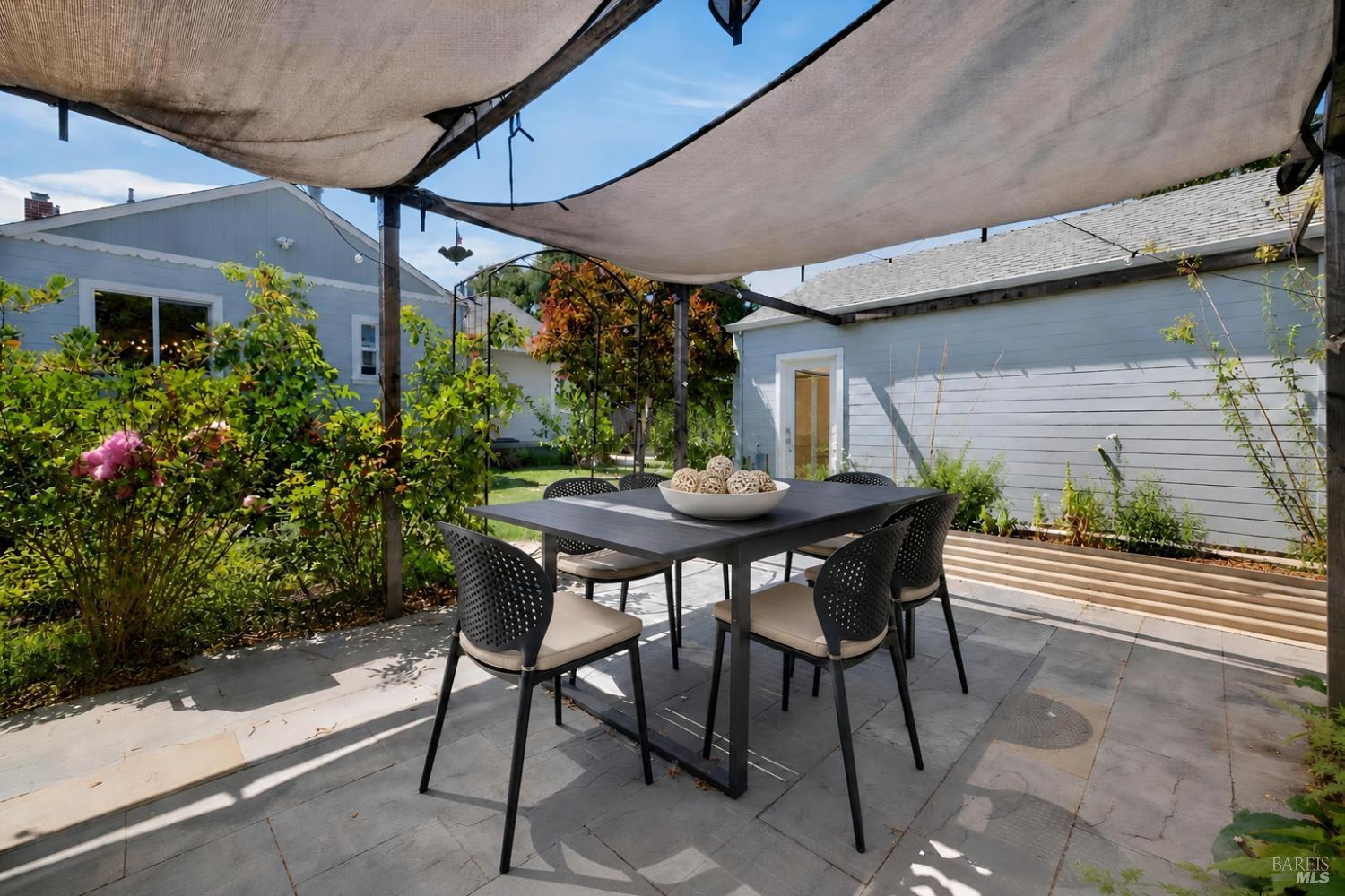 705 5th Street Petaluma CA 94952