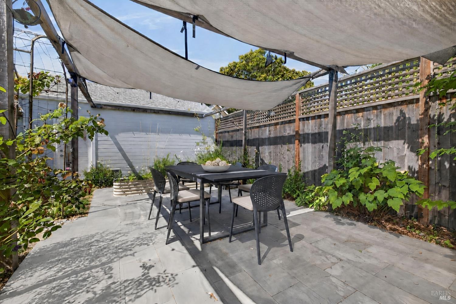 705 5th Street Petaluma CA 94952
