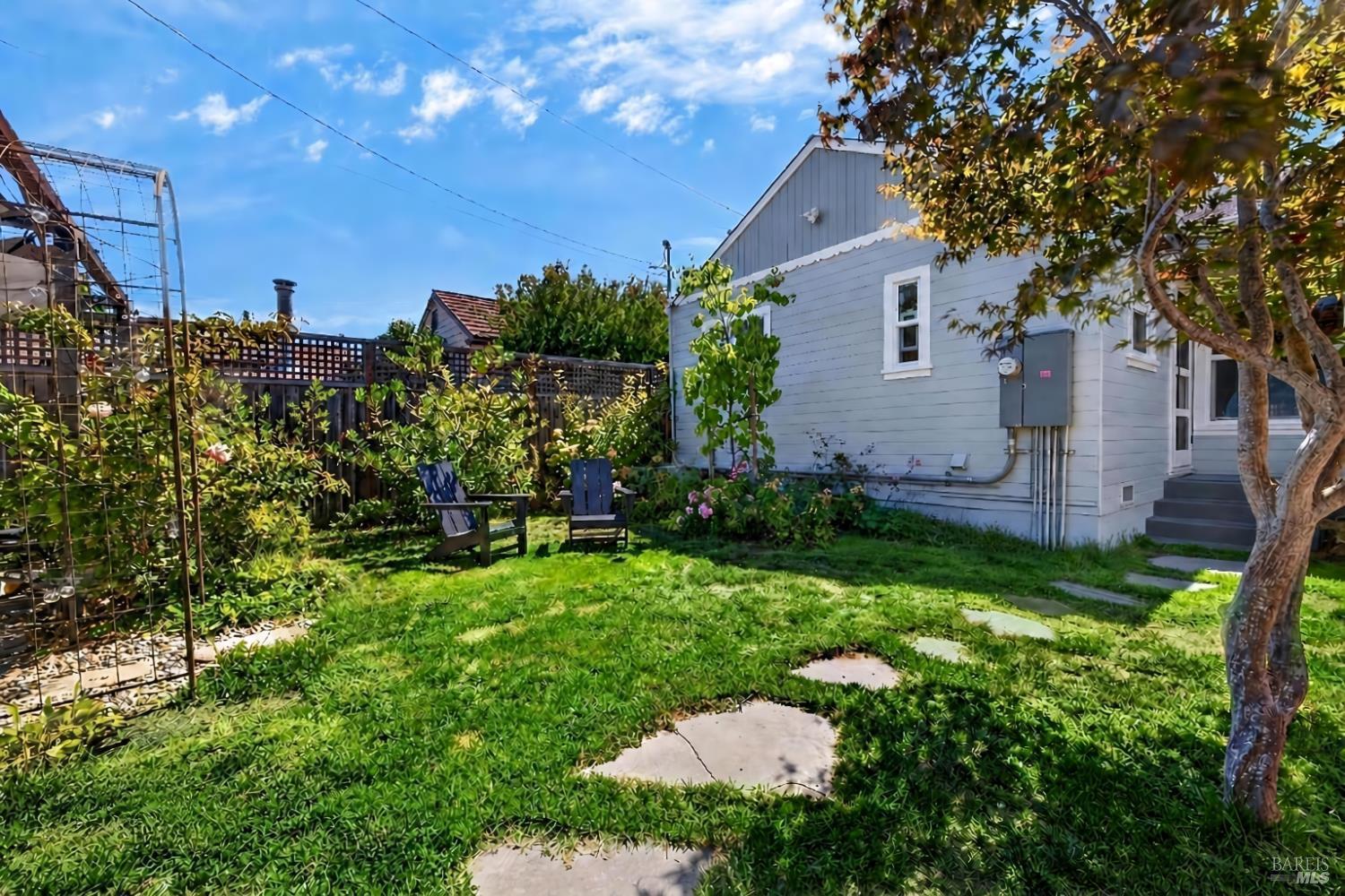 705 5th Street Petaluma CA 94952