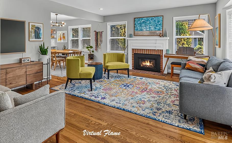705 5th Street Petaluma CA 94952