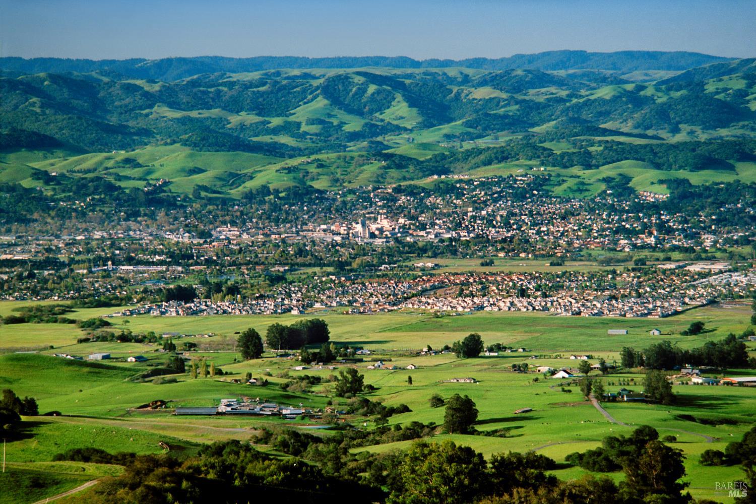 705 5th Street Petaluma CA 94952