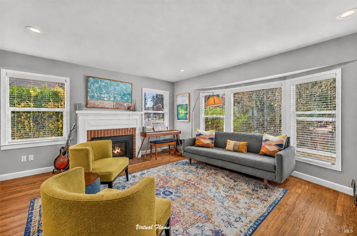 705 5th Street Petaluma CA 94952