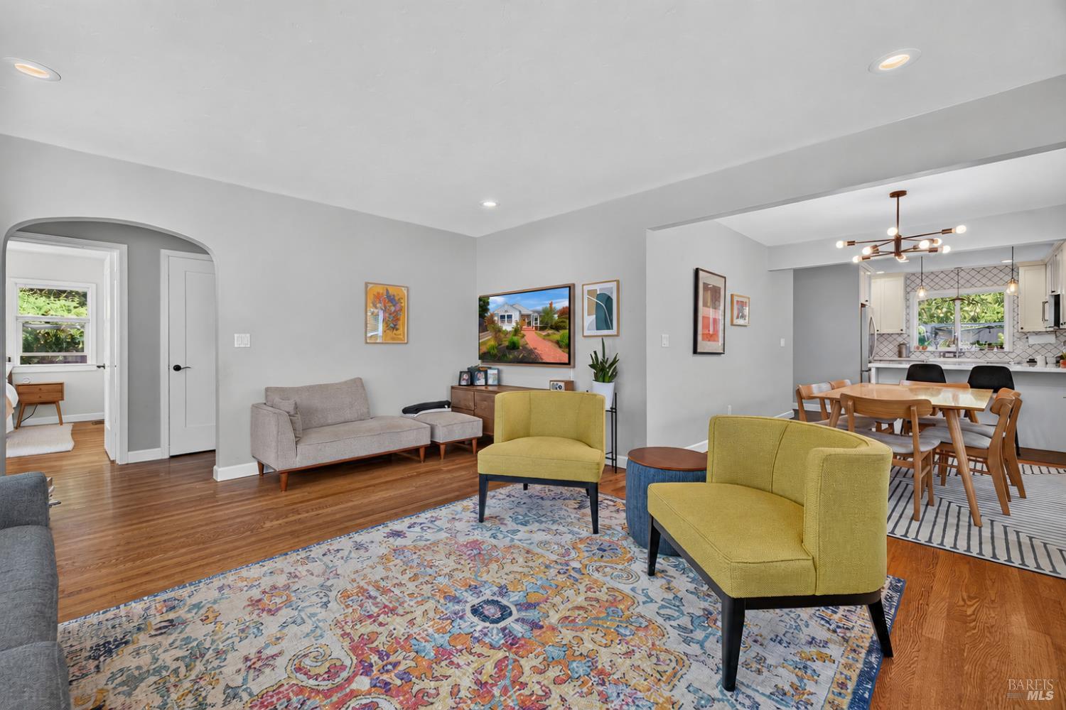 705 5th Street Petaluma CA 94952